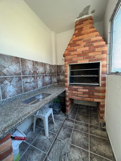 Apartamento, 2 quartos - Foto 2