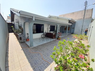 Casa, 2 quartos - Foto 1
