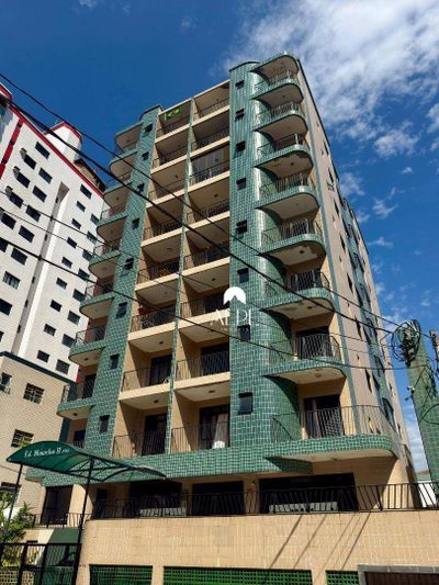 Apartamento, 2 quartos, 70 m² - Foto 1