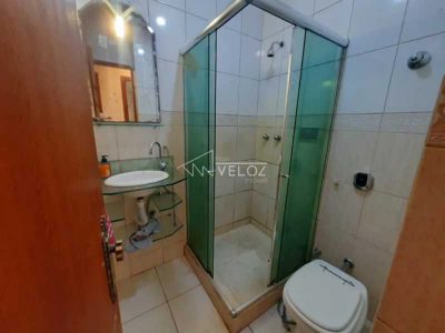 Apartamento, 3 quartos, 120 m² - Foto 5