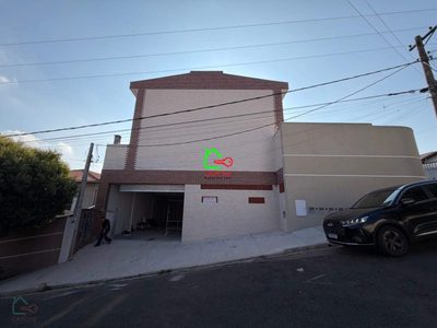 Loja-Salão, 220 m² - Foto 1