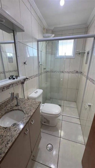 Apartamento, 2 quartos, 86 m² - Foto 3