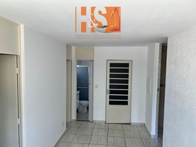 Apartamento, 2 quartos, 52 m² - Foto 4