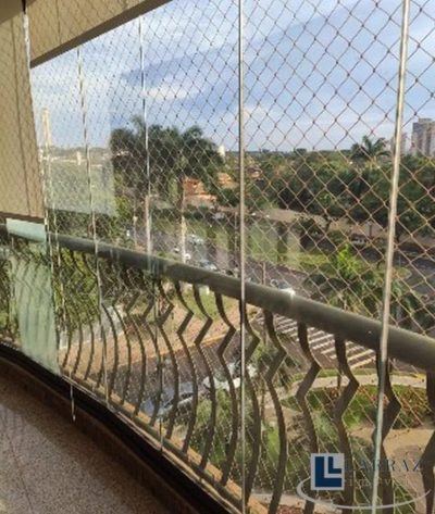 Apartamento, 4 quartos, 336 m² - Foto 4