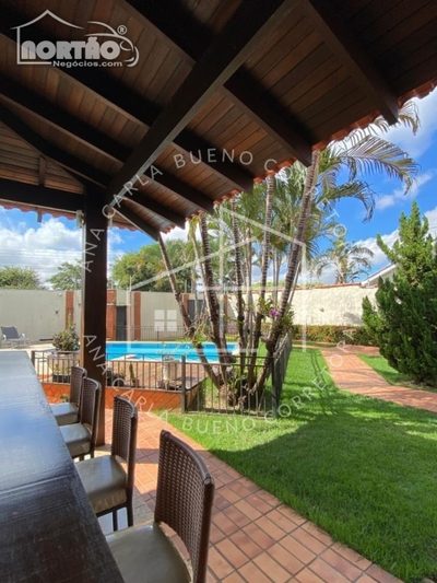 Casa, 4 quartos, 280 m² - Foto 5