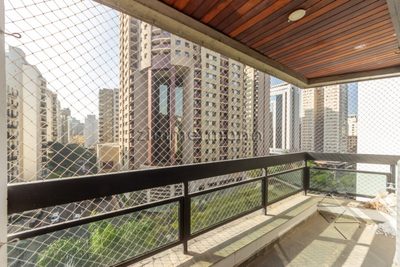 Apartamento, 3 quartos, 118 m² - Foto 2