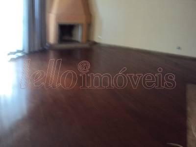 Apartamento, 4 quartos, 202 m² - Foto 2