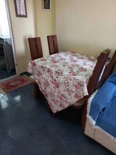 Apartamento, 68 m² - Foto 1