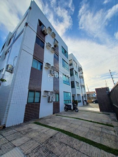 Apartamento, 2 quartos, 61 m² - Foto 3