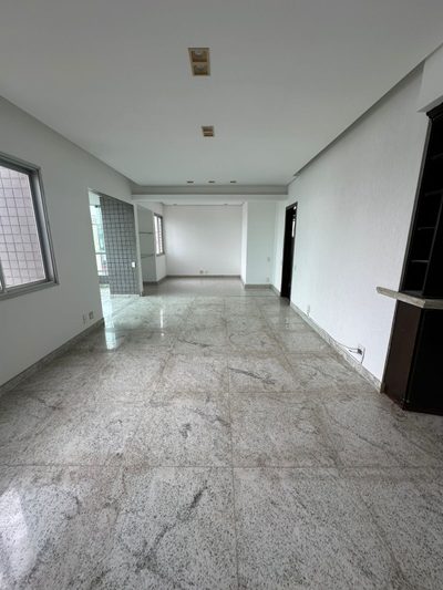 Apartamento, 3 quartos, 200 m² - Foto 1