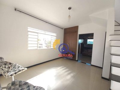 Casa de Condomínio, 2 quartos - Foto 5