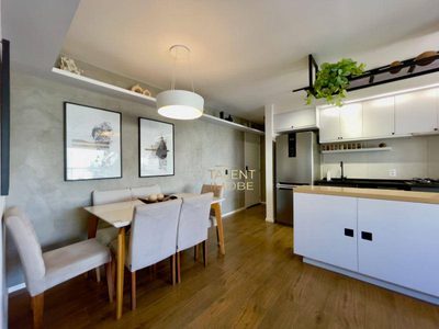 Apartamento, 2 quartos, 63 m² - Foto 5