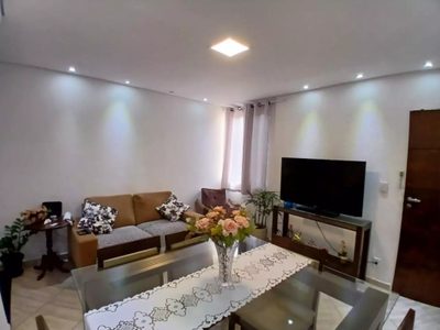Apartamento, 3 quartos, 68 m² - Foto 1