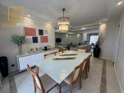 Apartamento, 5 quartos, 244 m² - Foto 2