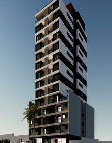 Apartamento, 2 quartos, 42 m² - Foto 1