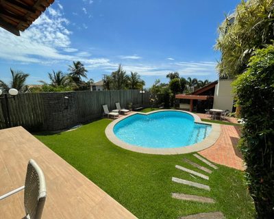 Casa, 4 quartos, 750 m² - Foto 4