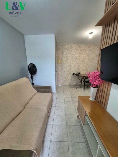 Apartamento, 3 quartos, 64 m² - Foto 2