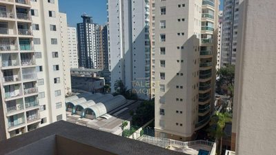 Apartamento, 1 quarto, 46 m² - Foto 3