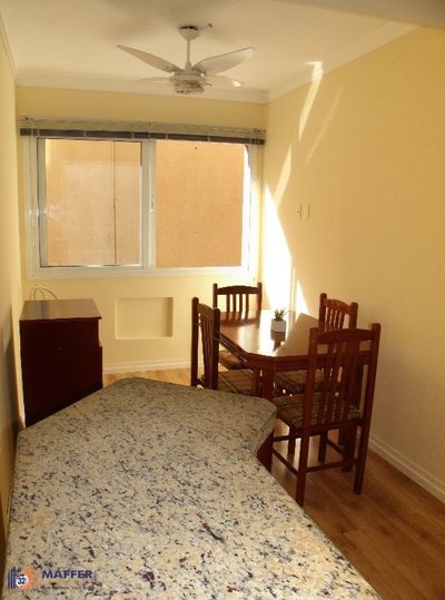 Apartamento, 1 quarto, 32 m² - Foto 3
