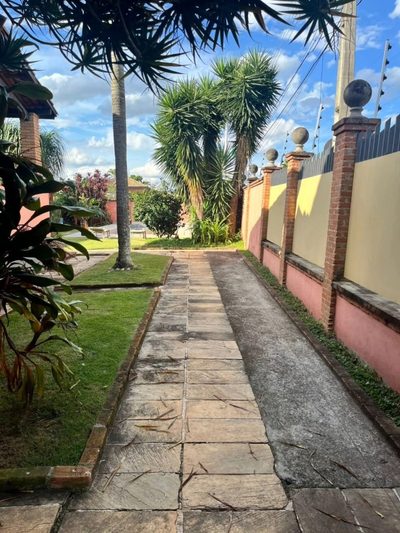 Casa, 3 quartos - Foto 2