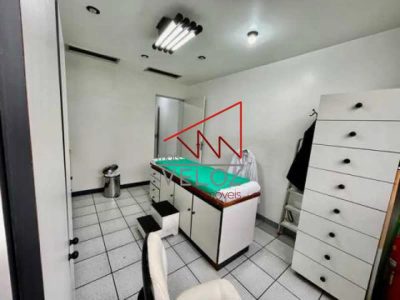 Sala-Conjunto, 38 m² - Foto 5
