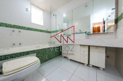 Apartamento, 3 quartos, 197 m² - Foto 2