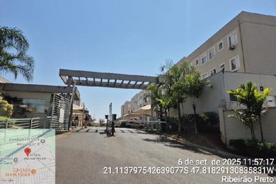 Apartamento, 2 quartos, 43 m² - Foto 1