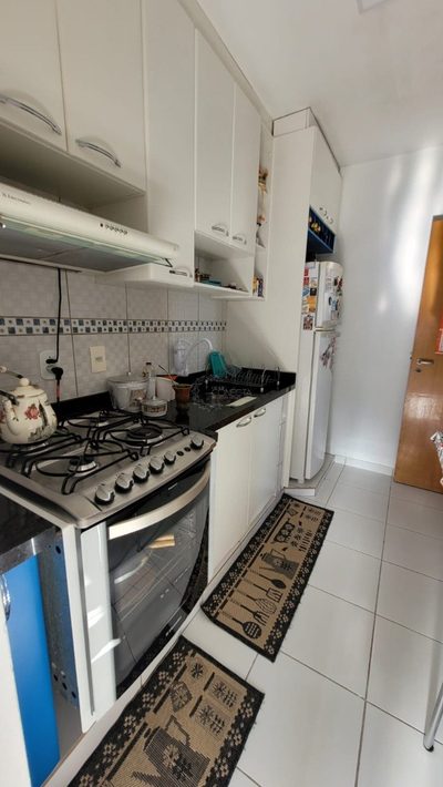 Apartamento, 3 quartos, 88 m² - Foto 5