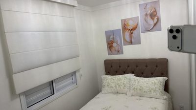 Apartamento, 3 quartos, 86 m² - Foto 2