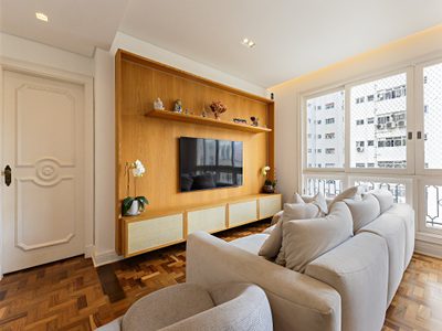 Apartamento, 3 quartos, 115 m² - Foto 3