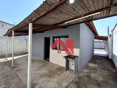 Casa, 2 quartos, 80 m² - Foto 4