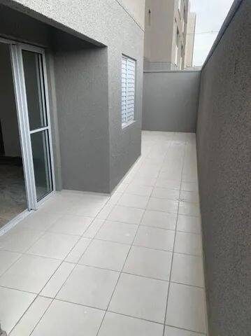 Apartamento, 1 quarto, 68 m² - Foto 2