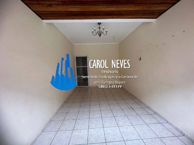 Sobrado, 3 quartos, 97 m² - Foto 3