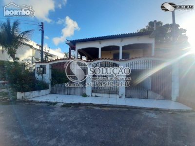 Casa, 4 quartos - Foto 1
