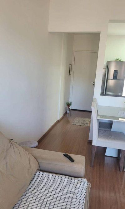 Apartamento, 2 quartos, 54 m² - Foto 5
