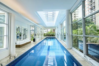 Apartamento, 2 quartos, 58 m² - Foto 2