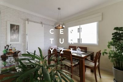 Apartamento, 3 quartos, 145 m² - Foto 3