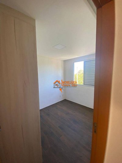 Apartamento, 2 quartos, 46 m² - Foto 4