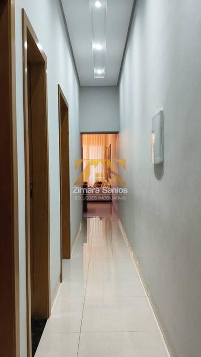 Casa, 3 quartos, 96 m² - Foto 3