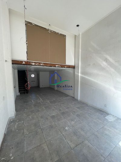 Loja-Salão, 72 m² - Foto 3
