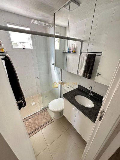 Apartamento, 3 quartos, 65 m² - Foto 2