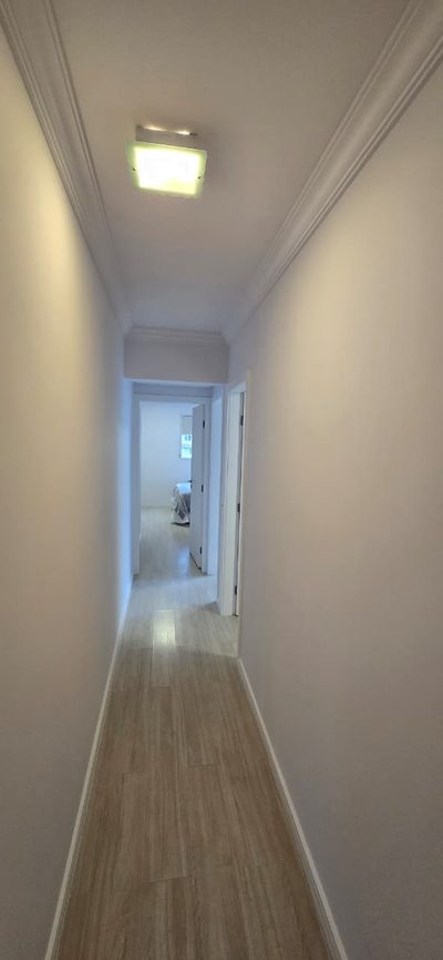 Apartamento, 3 quartos, 134 m² - Foto 1