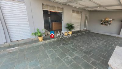 Loja-Salão, 91 m² - Foto 1
