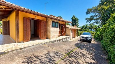 Casa de Condomínio, 6 quartos - Foto 2
