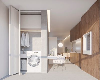 Apartamento, 2 quartos, 62 m² - Foto 4