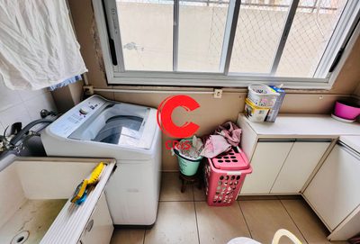 Apartamento, 2 quartos, 60 m² - Foto 4