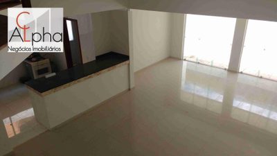 Sobrado, 3 quartos, 220 m² - Foto 3