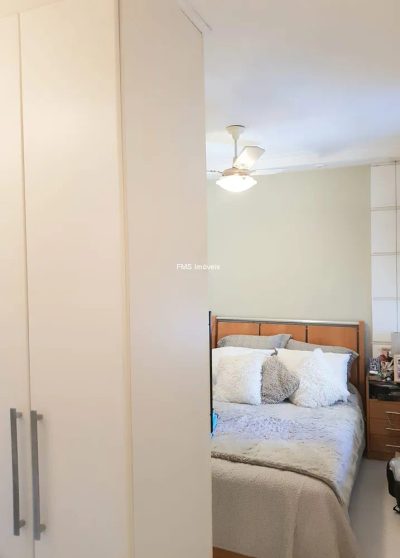 Apartamento, 4 quartos, 130 m² - Foto 5