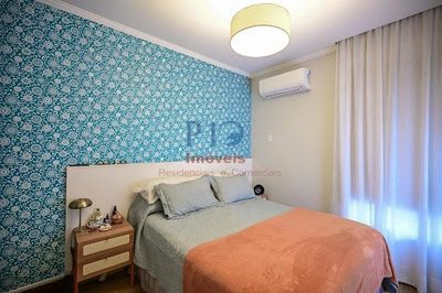 Apartamento, 4 quartos, 210 m² - Foto 5