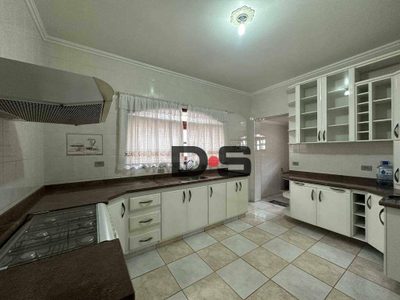 Sobrado, 3 quartos, 254 m² - Foto 4